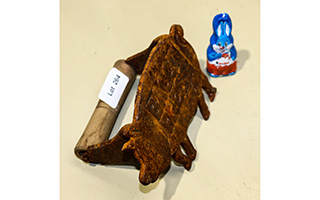 Lot 264
