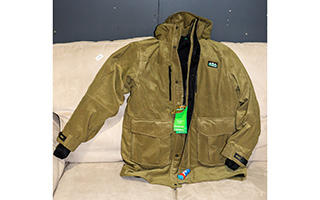 Lot 265