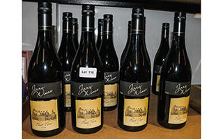 Lot 118