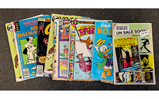 Lot 199