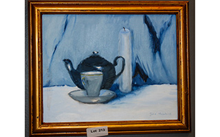 Lot 213