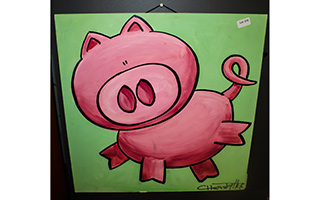 Lot 215