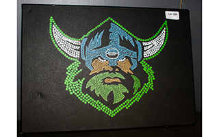 Lot 220
