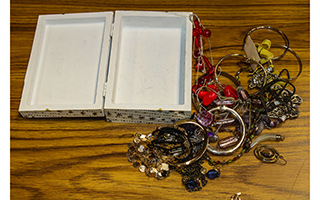 Lot 232
