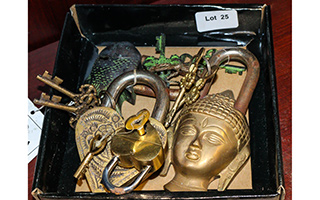 Lot 25
