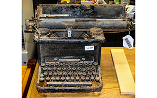 Lot 287