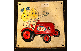 Lot 375