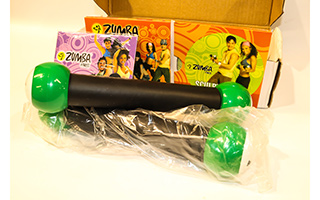 Lot 389