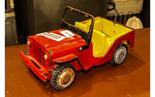 Lot 398