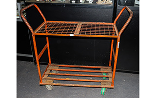 Lot 45