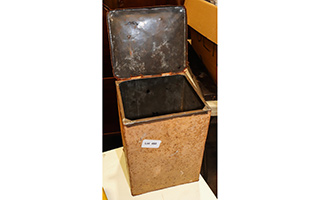 Lot 460