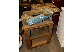 Lot 461
