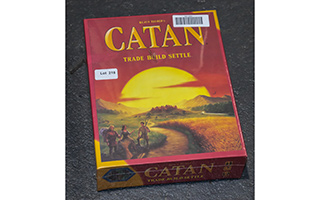 Lot 218