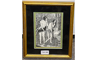 Lot 244