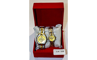 Lot 338