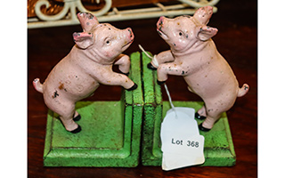 Lot 368