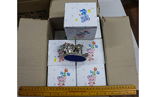 Lot 391