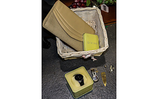 Lot 124