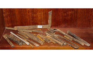 Lot 160