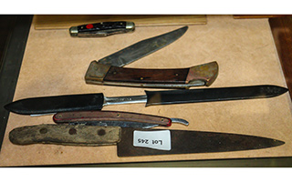 Lot 245