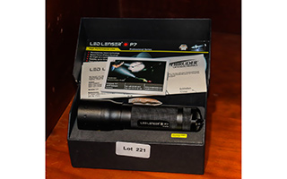 Lot 221