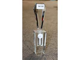 Lot 521