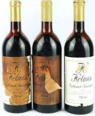 Lot 201