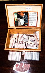 Lot 325