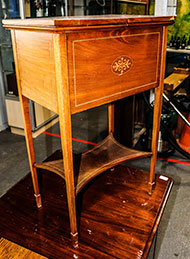 Lot 828