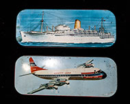 Lot 867