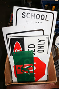 Lot 320