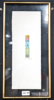 Lot 101