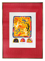 Lot 104