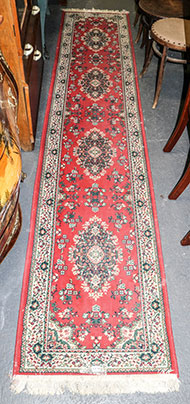 Lot 257