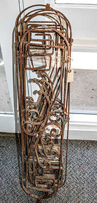 Lot 530