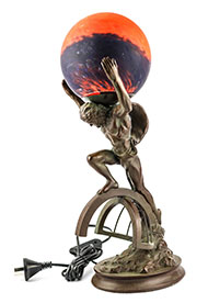 Lot 537