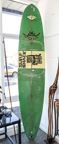 Lot 555
