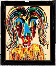 Lot 821
