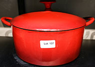 Lot 137