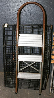 Lot 410 - Thumb image
