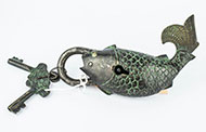 Lot 265