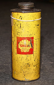 Lot 125