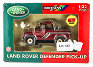 Lot 482