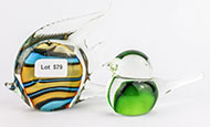 Lot 579