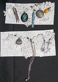 Lot 583