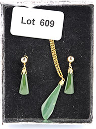 Lot 609