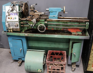 Lot 203