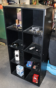 Lot 260
