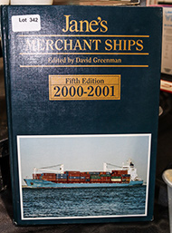Lot 342