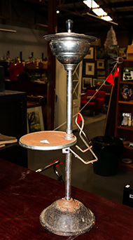 Lot 439